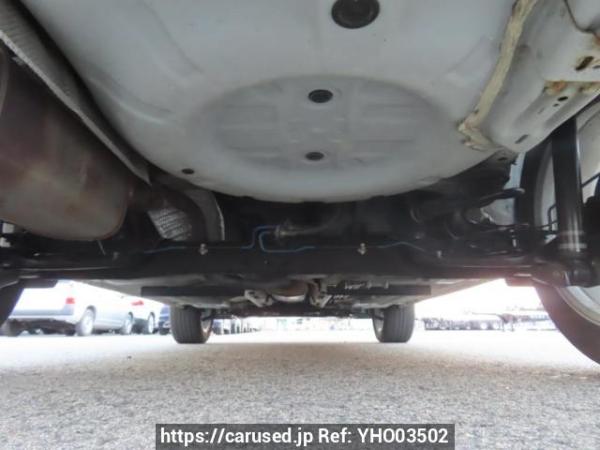 Used 2012 AT nissan juke YF15 Image[41]