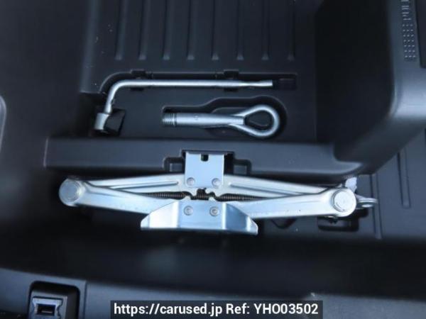 Used 2012 AT nissan juke YF15 Image[42]