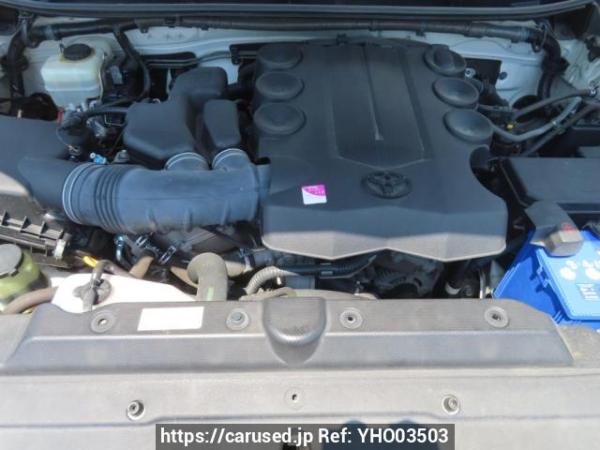 Used 2010 AT toyota land-cruiser-prado GRJ150W Image[9]