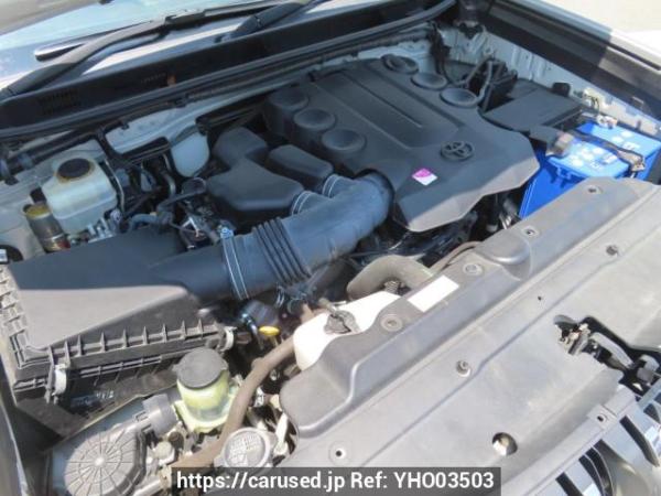 Used 2010 AT toyota land-cruiser-prado GRJ150W Image[10]