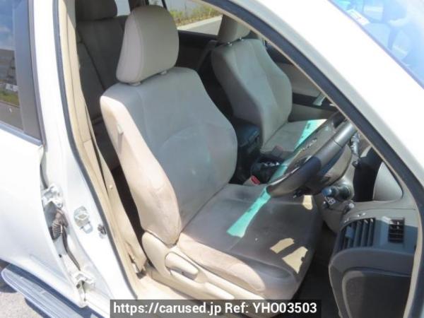 Used 2010 AT toyota land-cruiser-prado GRJ150W Image[13]