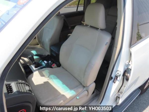 Used 2010 AT toyota land-cruiser-prado GRJ150W Image[15]