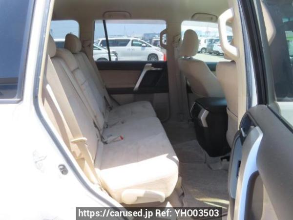 Used 2010 AT toyota land-cruiser-prado GRJ150W Image[16]