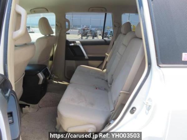 Used 2010 AT toyota land-cruiser-prado GRJ150W Image[17]