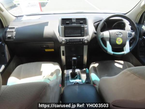 Used 2010 AT toyota land-cruiser-prado GRJ150W Image[18]