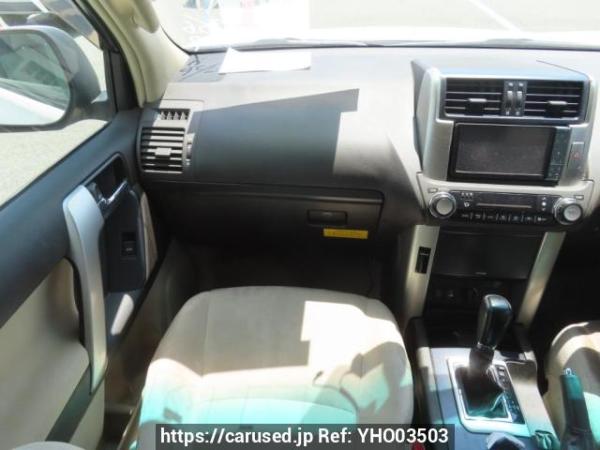 Used 2010 AT toyota land-cruiser-prado GRJ150W Image[19]