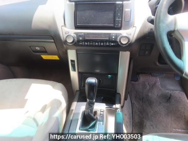 Used 2010 AT toyota land-cruiser-prado GRJ150W Image[20]