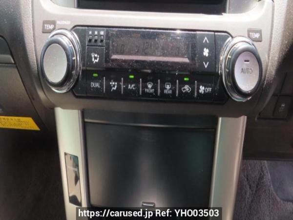 Used 2010 AT toyota land-cruiser-prado GRJ150W Image[22]