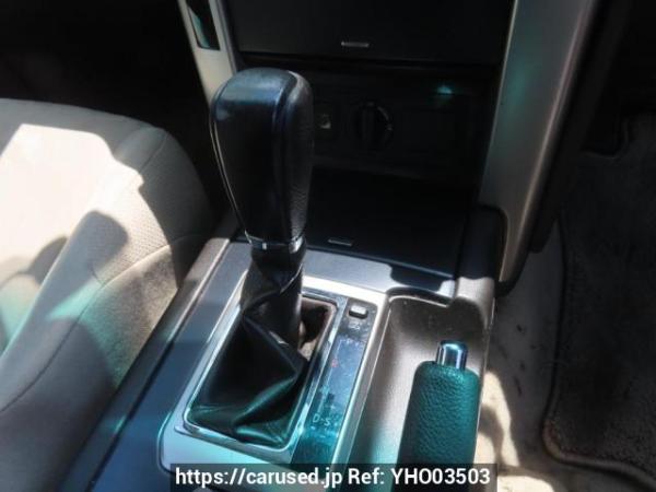 Used 2010 AT toyota land-cruiser-prado GRJ150W Image[23]