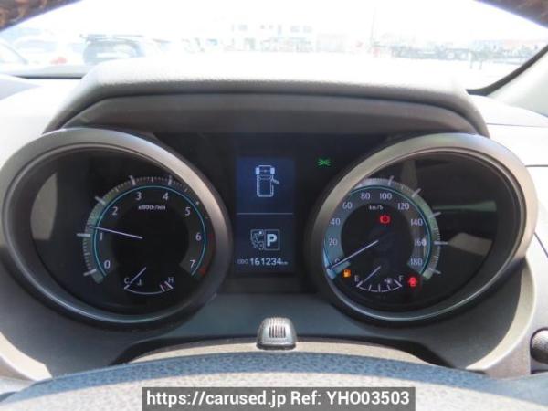 Used 2010 AT toyota land-cruiser-prado GRJ150W Image[24]