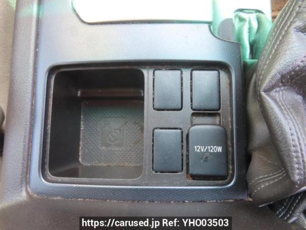 Used 2010 AT toyota land-cruiser-prado GRJ150W Image[28]