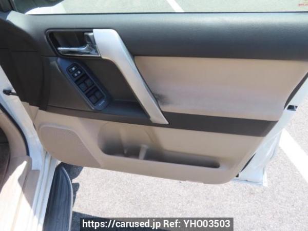 Used 2010 AT toyota land-cruiser-prado GRJ150W Image[30]