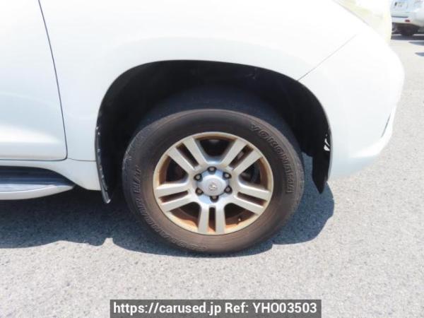 Used 2010 AT toyota land-cruiser-prado GRJ150W Image[32]