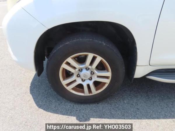 Used 2010 AT toyota land-cruiser-prado GRJ150W Image[33]