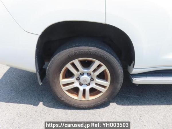 Used 2010 AT toyota land-cruiser-prado GRJ150W Image[34]