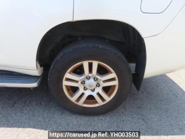 Used 2010 AT toyota land-cruiser-prado GRJ150W Image[35]