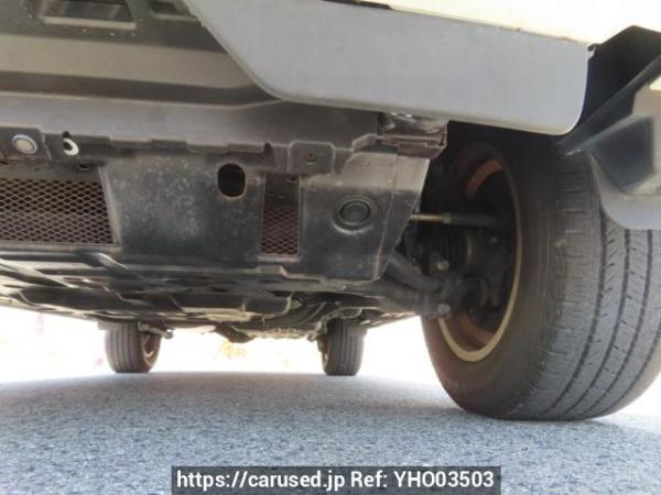 Used 2010 AT toyota land-cruiser-prado GRJ150W Image[37]