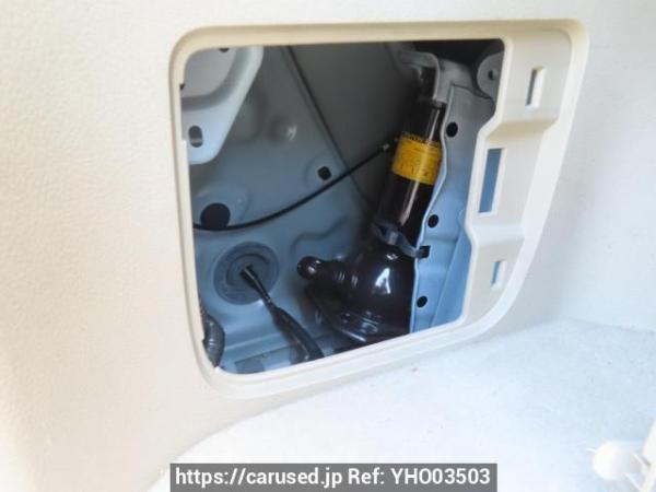 Used 2010 AT toyota land-cruiser-prado GRJ150W Image[45]