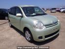 Toyota Sienta NCP81G
