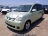 Used 2011 AT toyota sienta NCP81G Image[2]