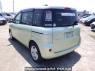 Used 2011 AT toyota sienta NCP81G Image[4]