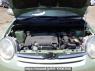 Used 2011 AT toyota sienta NCP81G Image[9]