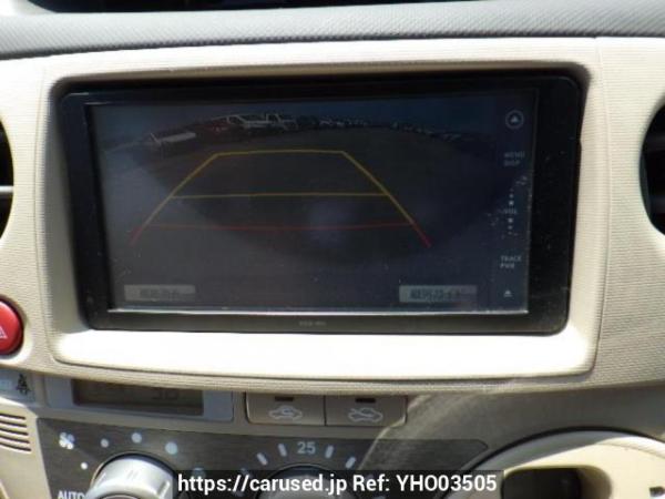 Used 2011 AT toyota sienta NCP81G Image[20]