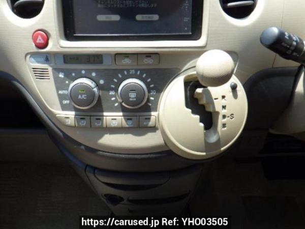 Used 2011 AT toyota sienta NCP81G Image[21]