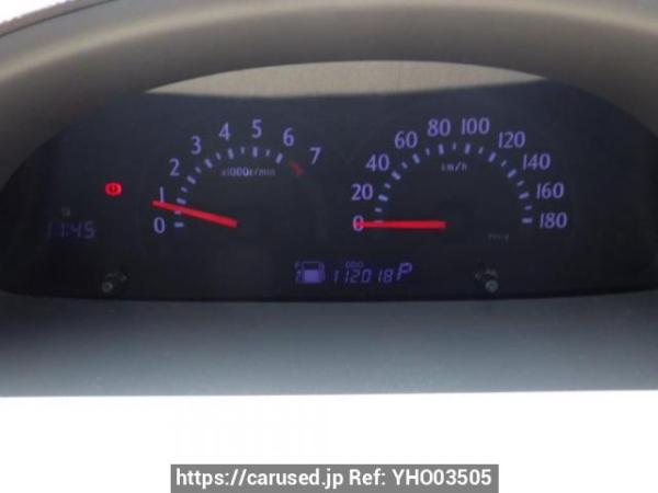 Used 2011 AT toyota sienta NCP81G Image[22]