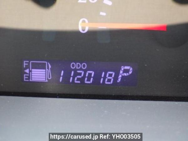 Used 2011 AT toyota sienta NCP81G Image[23]