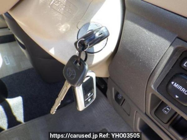 Used 2011 AT toyota sienta NCP81G Image[24]