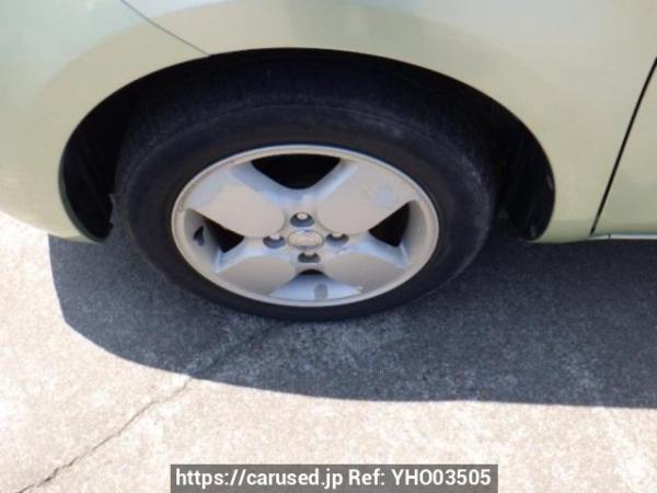 Used 2011 AT toyota sienta NCP81G Image[29]