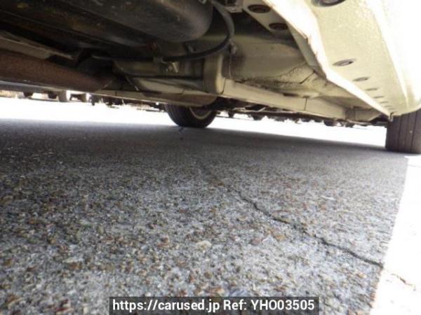 Used 2011 AT toyota sienta NCP81G Image[33]
