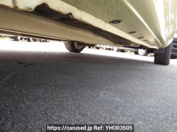 Used 2011 AT toyota sienta NCP81G Image[35]