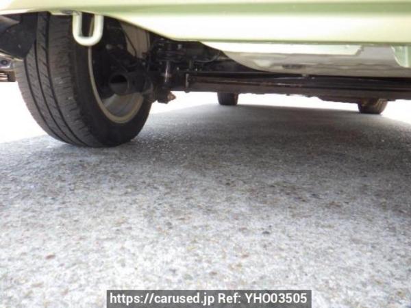 Used 2011 AT toyota sienta NCP81G Image[36]