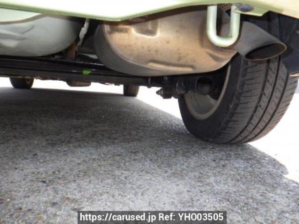 Used 2011 AT toyota sienta NCP81G Image[37]