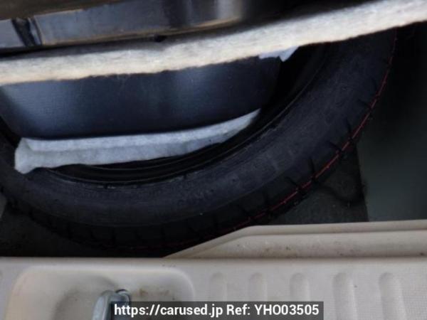 Used 2011 AT toyota sienta NCP81G Image[38]