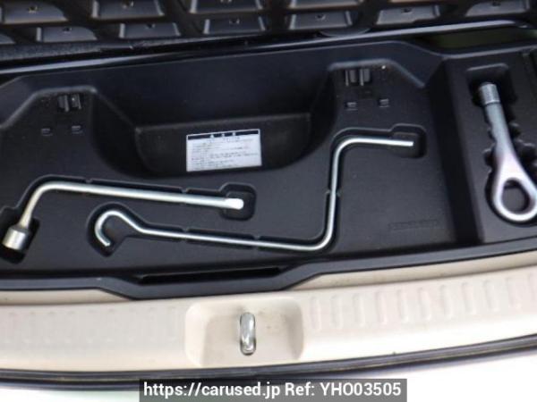 Used 2011 AT toyota sienta NCP81G Image[39]