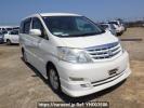 Toyota Alphard ANH10W