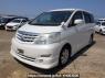 Used 2005 AT toyota alphard ANH10W Image[2]