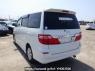 Used 2005 AT toyota alphard ANH10W Image[4]