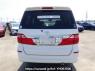 Used 2005 AT toyota alphard ANH10W Image[6]