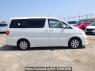 Used 2005 AT toyota alphard ANH10W Image[7]