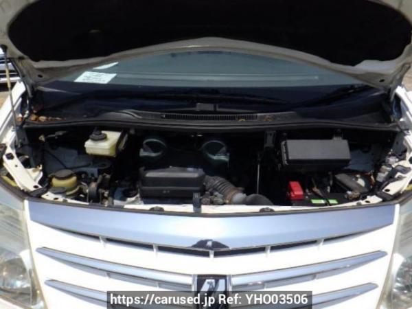 Used 2005 AT toyota alphard ANH10W Image[9]