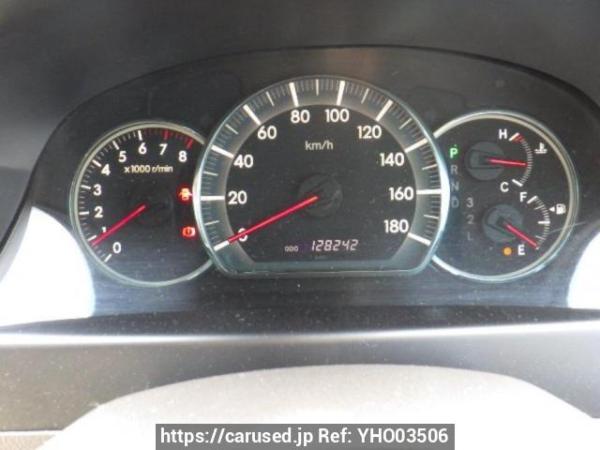 Used 2005 AT toyota alphard ANH10W Image[23]
