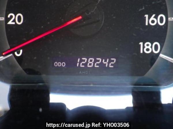 Used 2005 AT toyota alphard ANH10W Image[24]