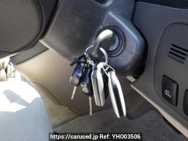 Used 2005 AT toyota alphard ANH10W Image[25]