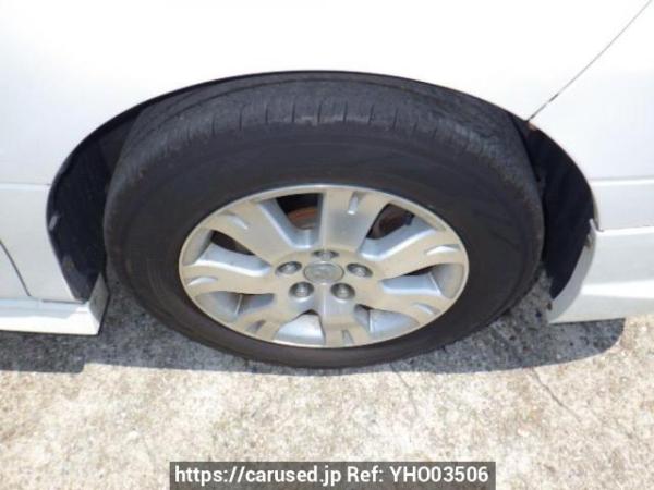 Used 2005 AT toyota alphard ANH10W Image[27]
