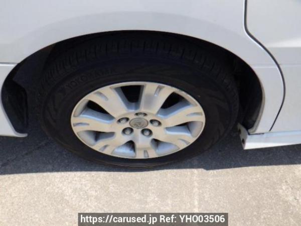 Used 2005 AT toyota alphard ANH10W Image[28]