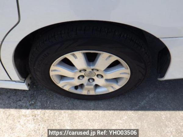 Used 2005 AT toyota alphard ANH10W Image[29]